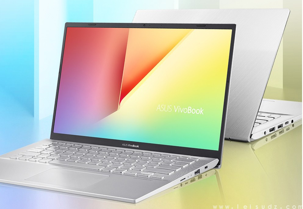 华硕（ASUS）VivoBook14 八代酷睿笔记本电脑V4000/V5000轻薄学生 V4000F银色/灰色i5-8265U(图2)