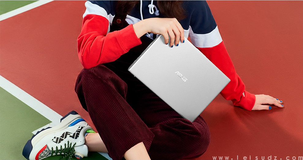华硕（ASUS）V4000F/V5000全面屏窄边框轻薄笔记本电脑 灰/银 i5-10210U 8G 256G (图7)