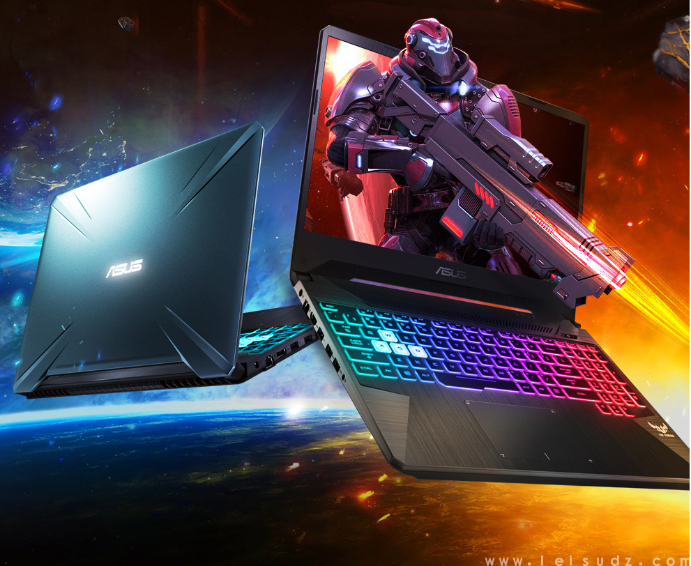 Asus/华硕飞行堡垒7代 /GTX1660Ti-6G独显酷睿i7四核电竞发烧高端游戏本窄边笔记本电脑(图5)