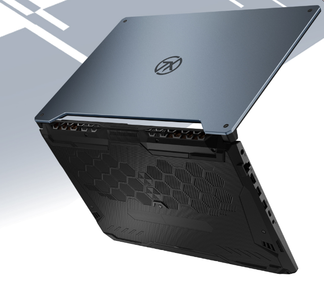  华硕(ASUS) 天选 15.6英寸游戏笔记本电脑(新锐龙 7nm 8核 R7-4800H 8G 512GSSD RTX2060 6G 144Hz)(图10)