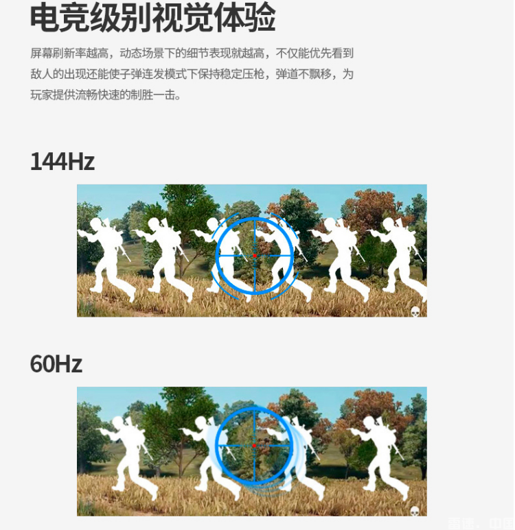Asus/华硕 飞行堡垒8 FX506十代i7吃鸡游戏15.6寸笔记本电脑144Hz(图4)