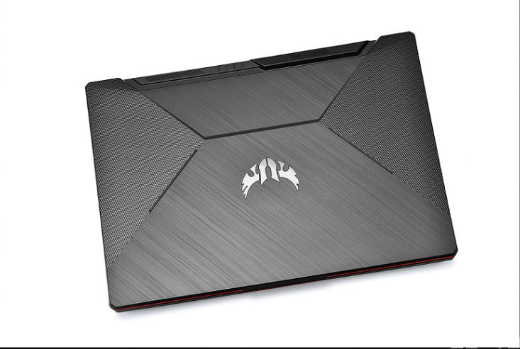 Asus/华硕 飞行堡垒8 FX506十代i7吃鸡游戏15.6寸笔记本电脑144Hz(图11)